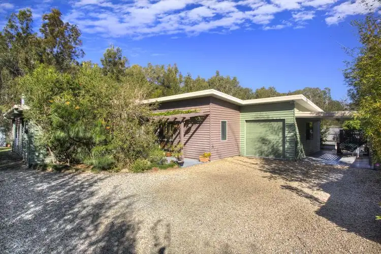 Fourth view of Homely house listing, 36a Sandpiper Drive, Scotts Head NSW 2447