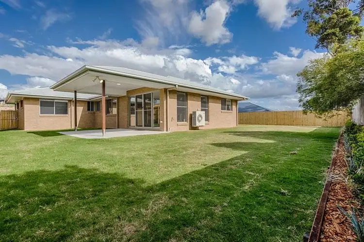 Fifth view of Homely house listing, 60 Ridgeview Drive, Gympie QLD 4570