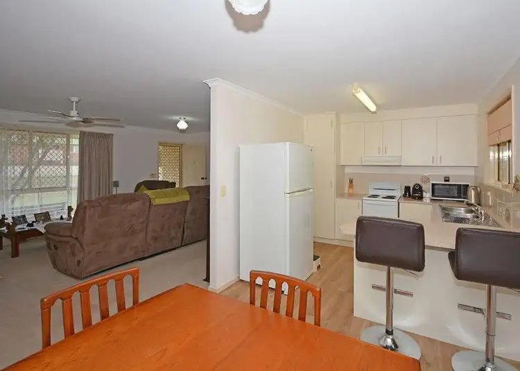 Seventh view of Homely house listing, 33 Wedge Street, Urraween QLD 4655