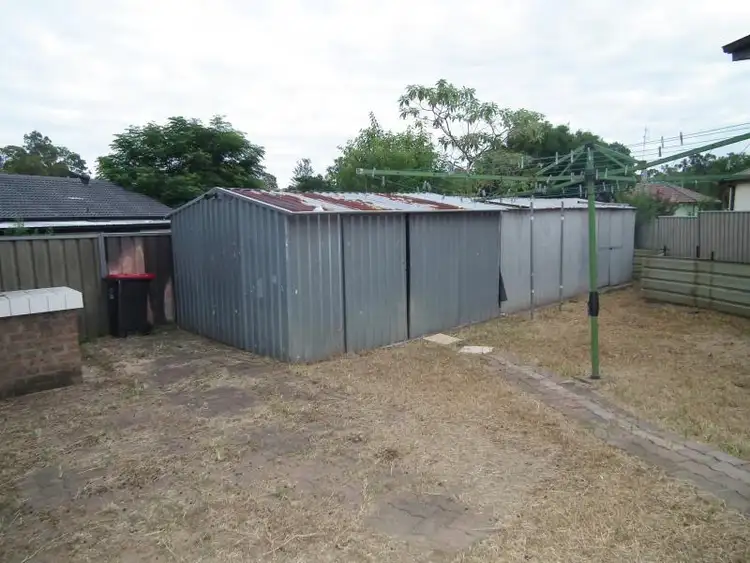 Seventh view of Homely house listing, 5 Nimrod Place, Tregear NSW 2770