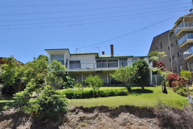 Third view of Homely house listing, 76 Ridge Street, Nambucca Heads NSW 2448
