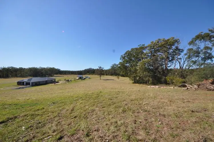Third view of Homely land listing, Lot 17 Warrell Waters Road, Gumma NSW 2447