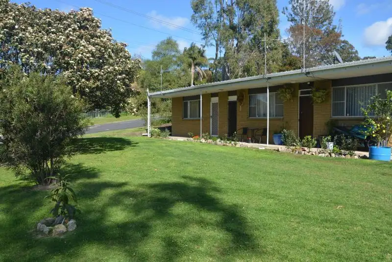 Main view of Homely unit listing, 1/67 Evans Street, Moruya NSW 2537
