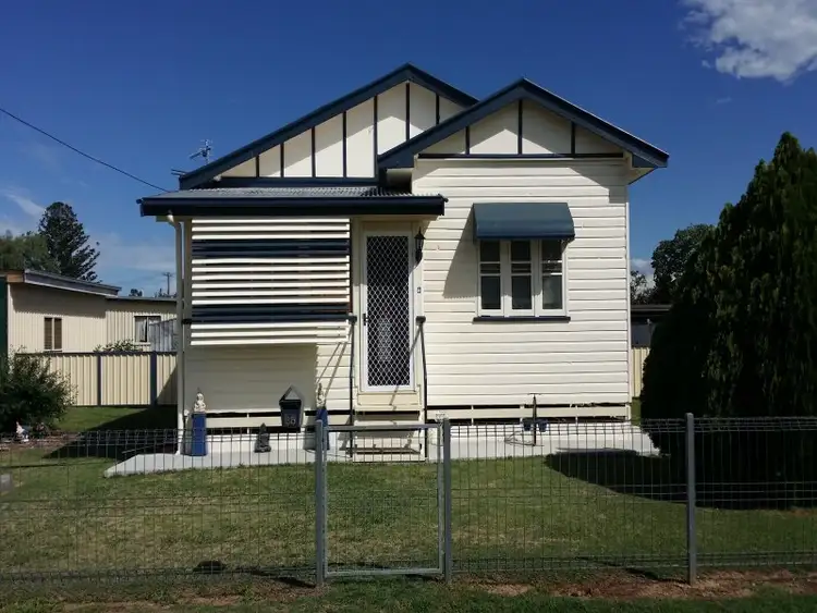 25 King Street, Inglewood QLD 4387