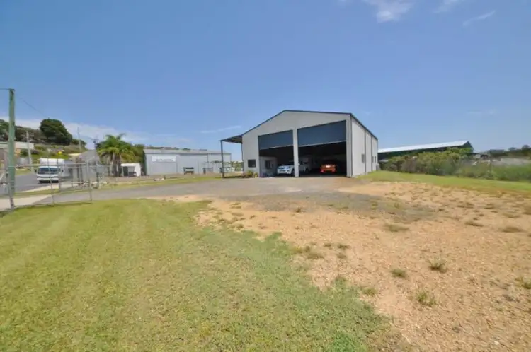 Second view of Homely house listing, 28 Yarrawonga Street, Macksville NSW 2447