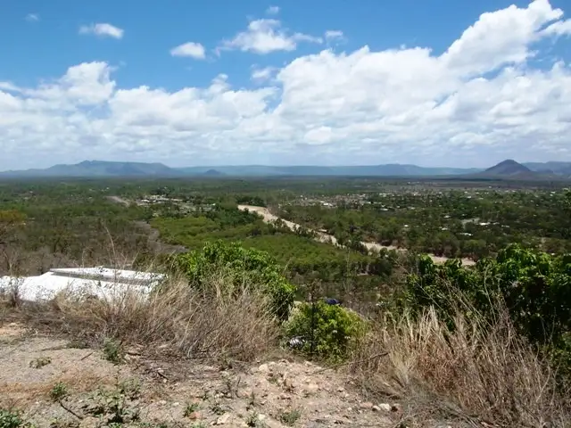 Sixth view of Homely land listing, L12 Mt. Kulburn Drive, Jensen QLD 4818