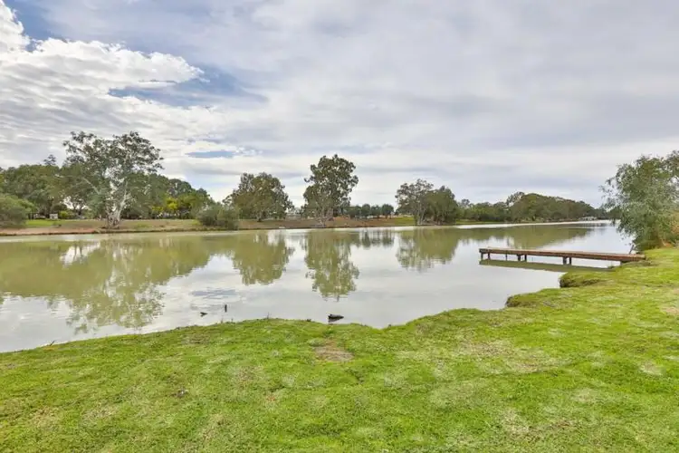 131 Darling  Street, Wentworth NSW 2648