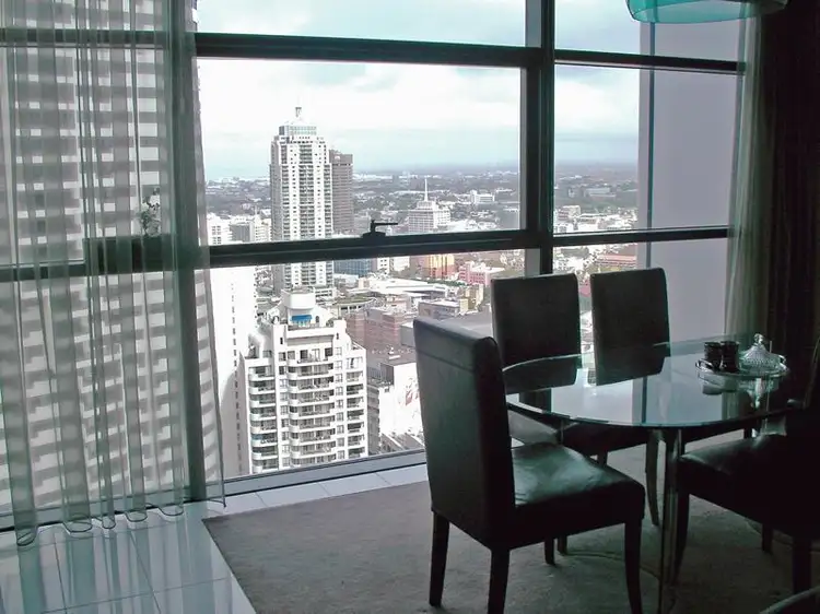 Fourth view of Homely apartment listing, 101 Bathurst Street, Sydney NSW 2000