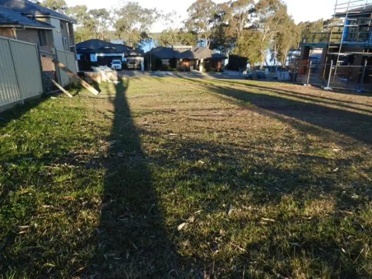 Third view of Homely land listing, 18 Mulwala Drive, Wyee Point NSW 2259