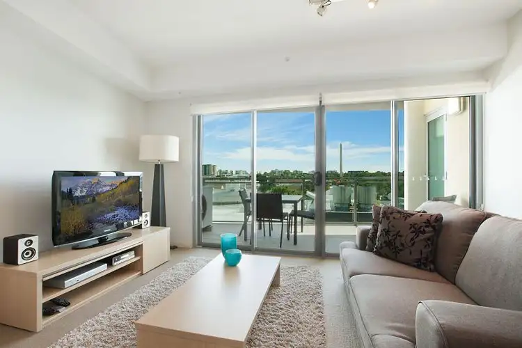 Fourth view of Homely apartment listing, 107/185 Redcliffe Parade, Redcliffe QLD 4020