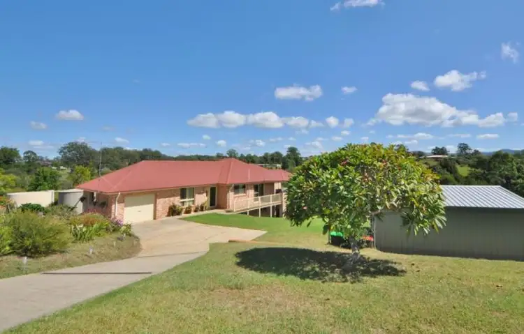 Second view of Homely house listing, 19 Pade Crescent, Newee Creek NSW 2447