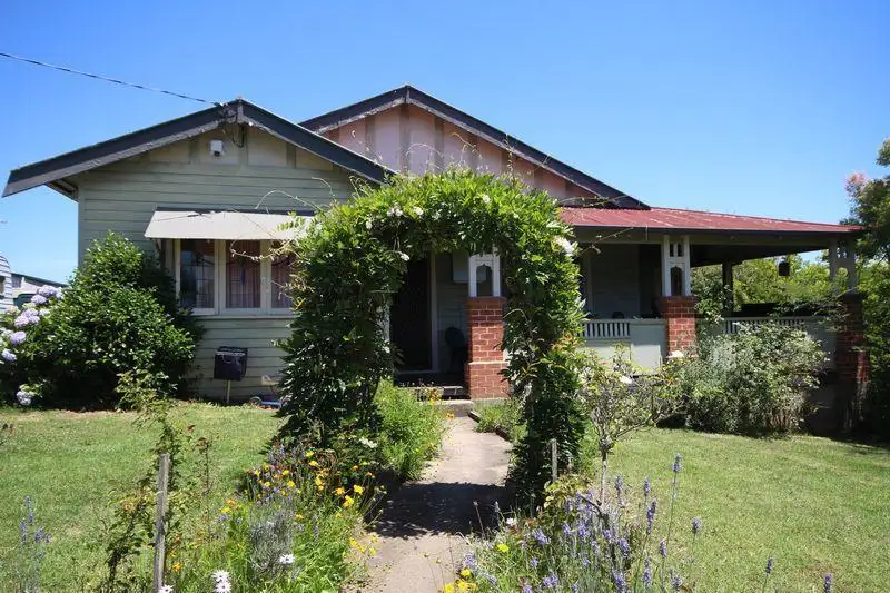 Main view of Homely house listing, 229 Auckland Street, Bega NSW 2550