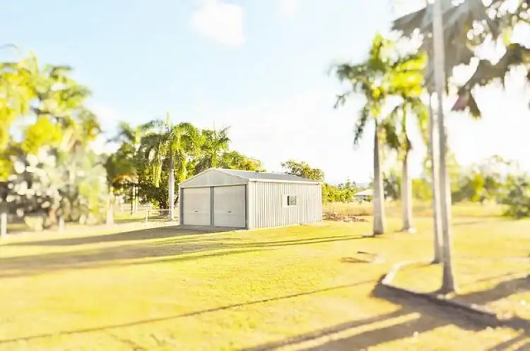 Fifth view of Homely house listing, 10 Homestead Court, Bluewater QLD 4818