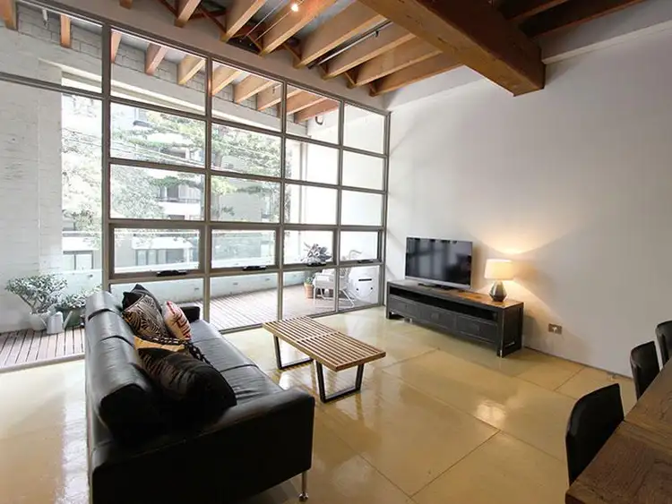Second view of Homely apartment listing, 106/1 Layton Street, Camperdown NSW 2050