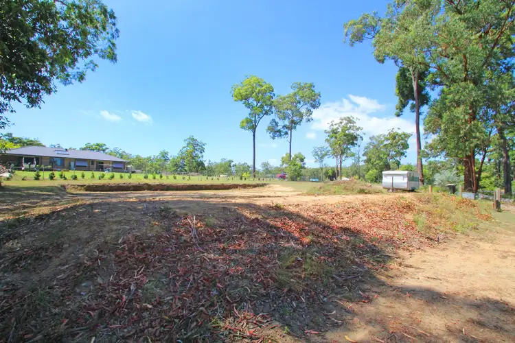 Fifth view of Homely land listing, 6 Wonga Court, Gulmarrad NSW 2463