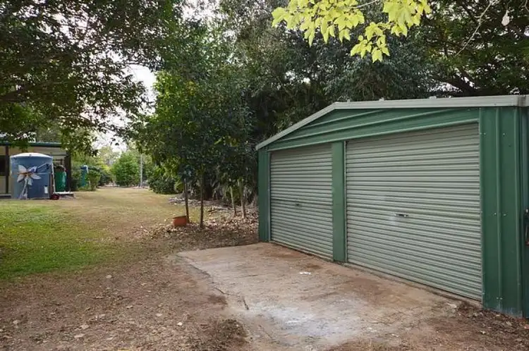 Third view of Homely house listing, 426 Forestry  Road, Bluewater QLD 4818