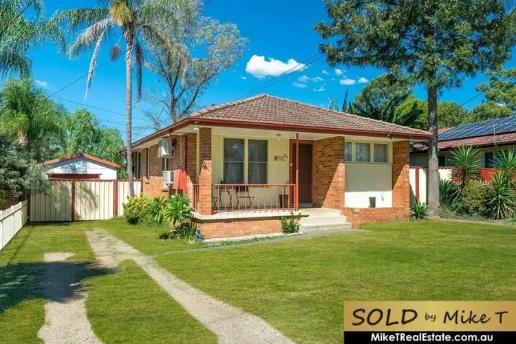 69 Manila Road, Lethbridge Park NSW 2770