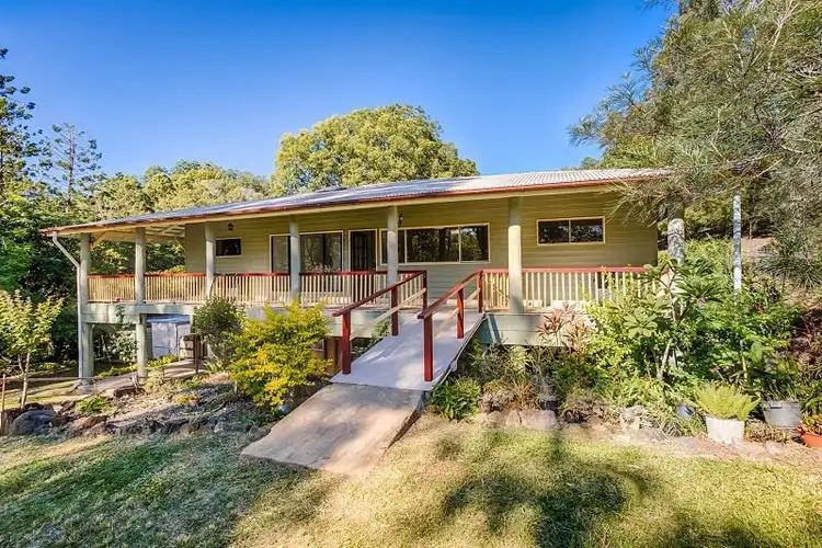 Second view of Homely house listing, 4 Arthur Stubbins Road, Kin Kin QLD 4571