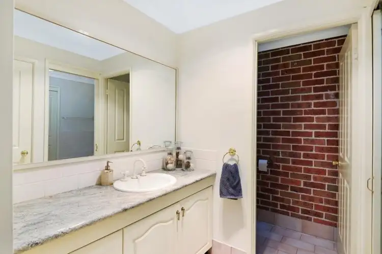 Sixth view of Homely semi-detached listing, 13 Cusack Close, St Helens Park NSW 2560