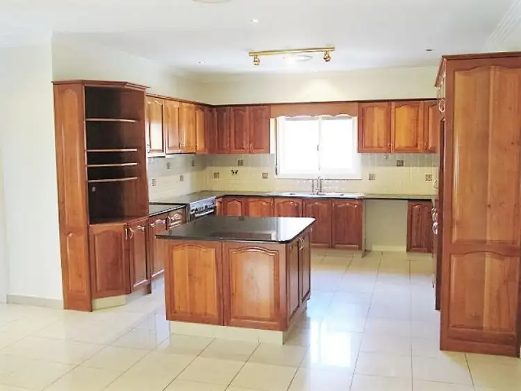 Third view of Homely house listing, 199 ROBERTSON Street, Guildford NSW 2161