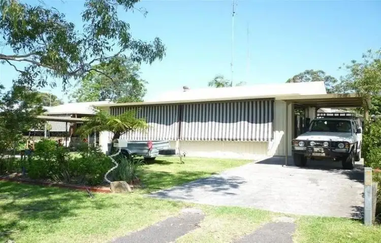 47 Dunvegan Street, Mannering Park NSW 2259
