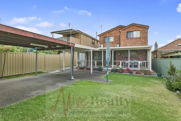 Sixth view of Homely house listing, 131 Willison  Road, Carlton NSW 2218