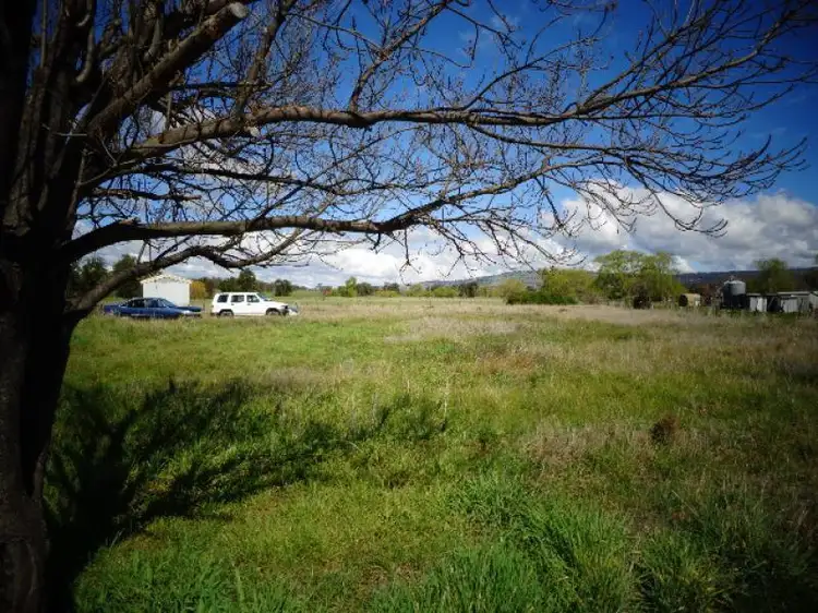 Main view of Homely land listing, 10 Booyamurra Street, Coolah NSW 2843