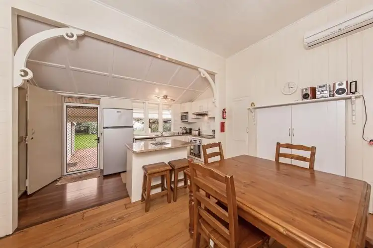 Second view of Homely house listing, 94 Mary Street, East Toowoomba QLD 4350