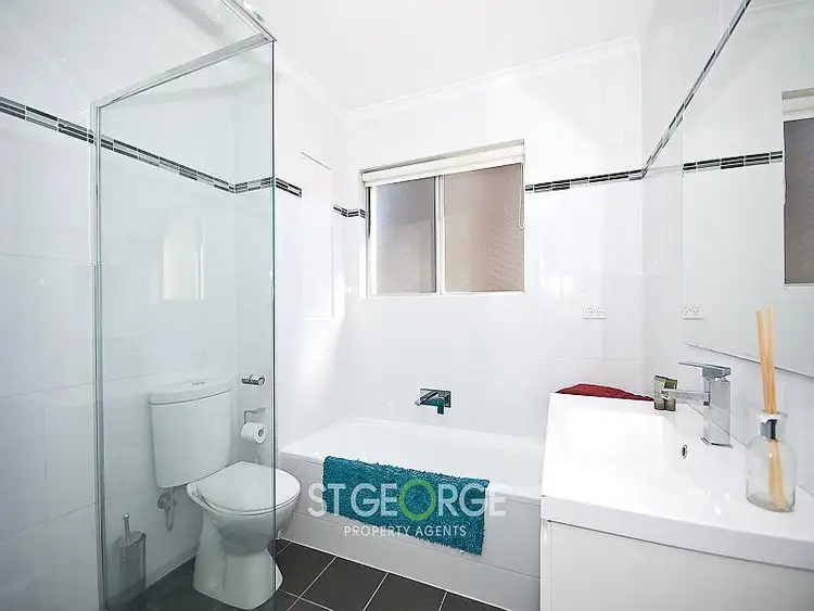 Second view of Homely apartment listing, 12c/17-31 Sunnyside Avenue, Caringbah NSW 2229