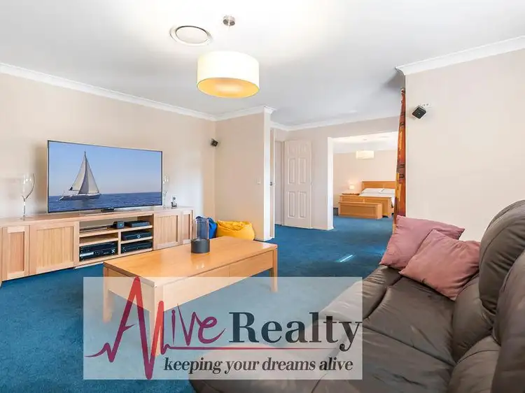 Fourth view of Homely house listing, 211 West  Street, Blakehurst NSW 2221