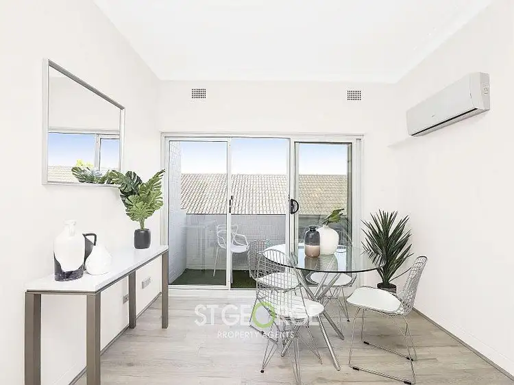 Third view of Homely apartment listing, 6a/36 Albyn Street, Bexley NSW 2207