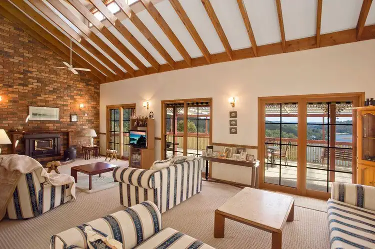 Third view of Homely house listing, 1 Riverview Crescent, Tathra NSW 2550