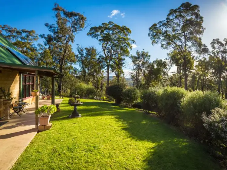 Second view of Homely house listing, 105 Moncks Road, Wallagoot NSW 2550