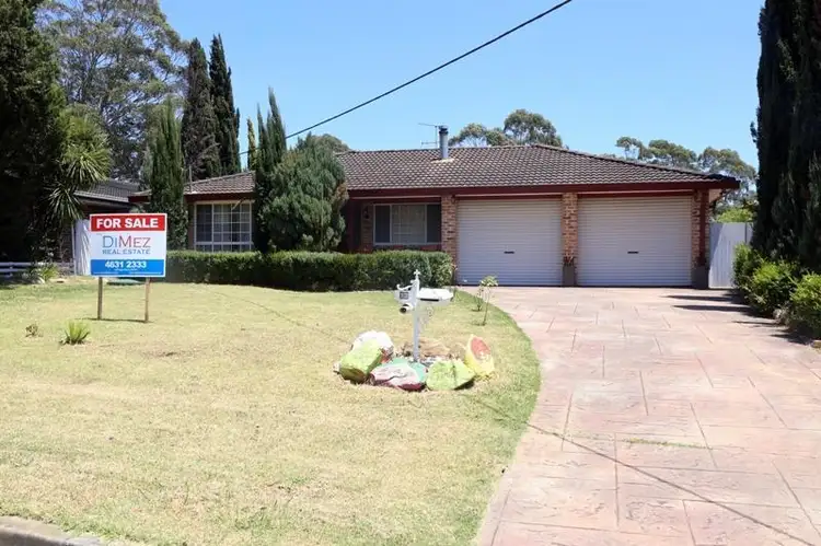 Fifth view of Homely house listing, 12 St James  Place, Appin NSW 2560