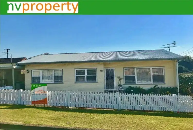 Main view of Homely house listing, 5 Durkin Street, Macksville NSW 2447