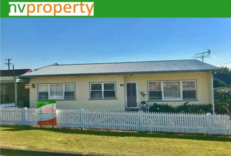 Main view of Homely house listing, 5 Durkin Street, Macksville NSW 2447