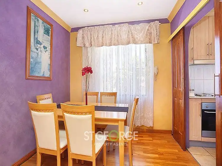 Fourth view of Homely apartment listing, 11/44 Ocean Street, Penshurst NSW 2222