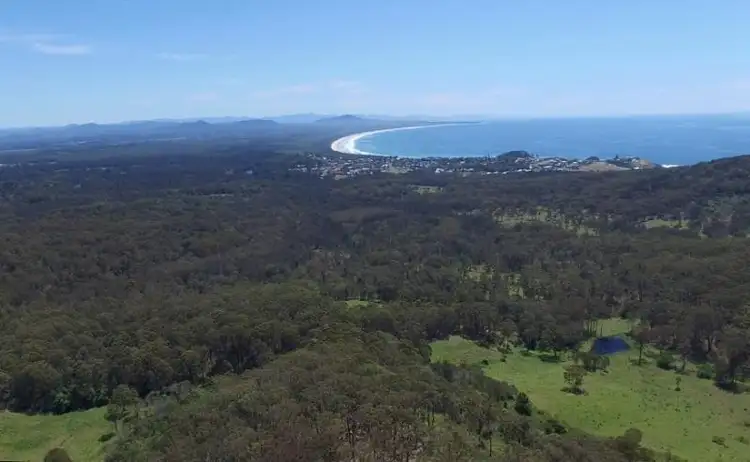 Sixth view of Homely land listing, Lot 1 Ocean Spray Place, Scotts Head NSW 2447