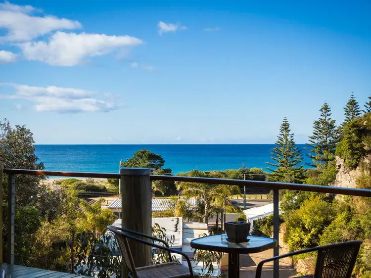 Second view of Homely unit listing, 8/17 John Taylor Crescent, Tathra NSW 2550