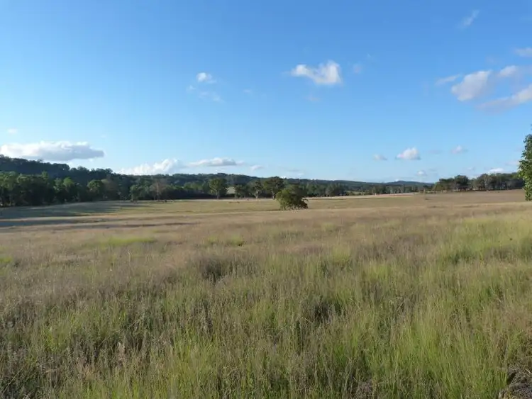 Third view of Homely land listing, Address available on request