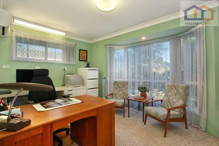 Seventh view of Homely house listing, 17 Maywood Crescent, Calamvale QLD 4116