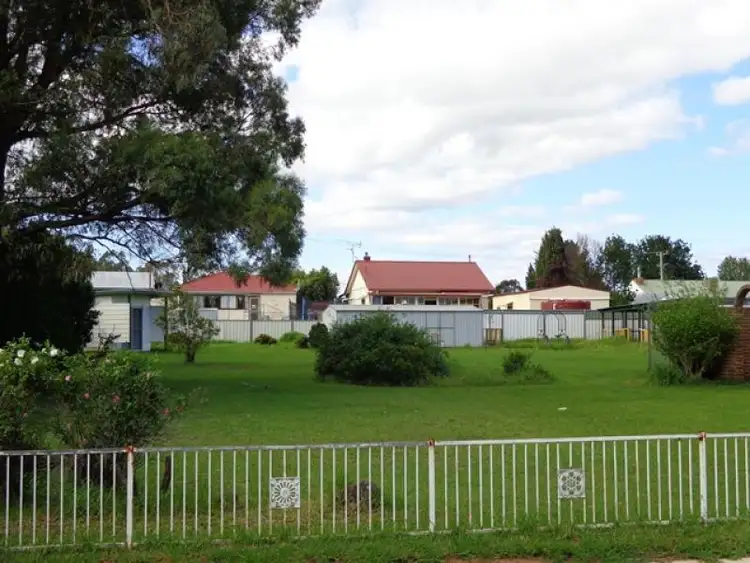 Second view of Homely house listing, 13 Campbell Street, Coolah NSW 2843