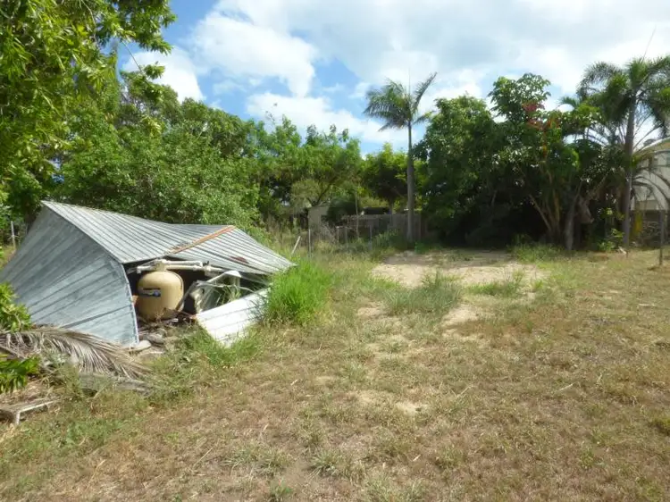Third view of Homely land listing, 4 Tracey Street, Bowen QLD 4805