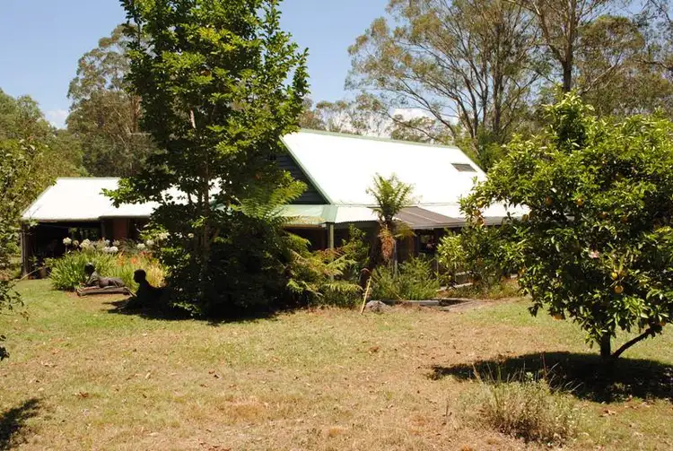 47 Mount  Street, Dundurrabin NSW 2453