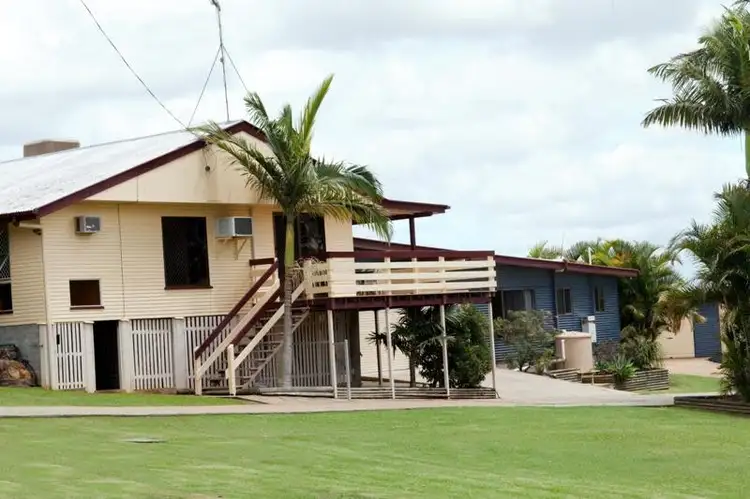 Main view of Homely house listing, 2 Laurison Street, Gin Gin QLD 4671
