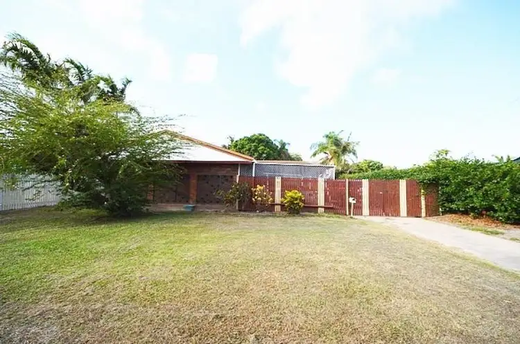 Main view of Homely house listing, 9 Wareham Street, Aitkenvale QLD 4814
