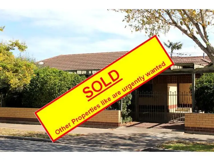 3/5c Campbell Avenue, Rosewater SA 5013
