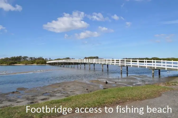 Fourth view of Homely house listing, 17 Third Avenue, Stuarts Point NSW 2441