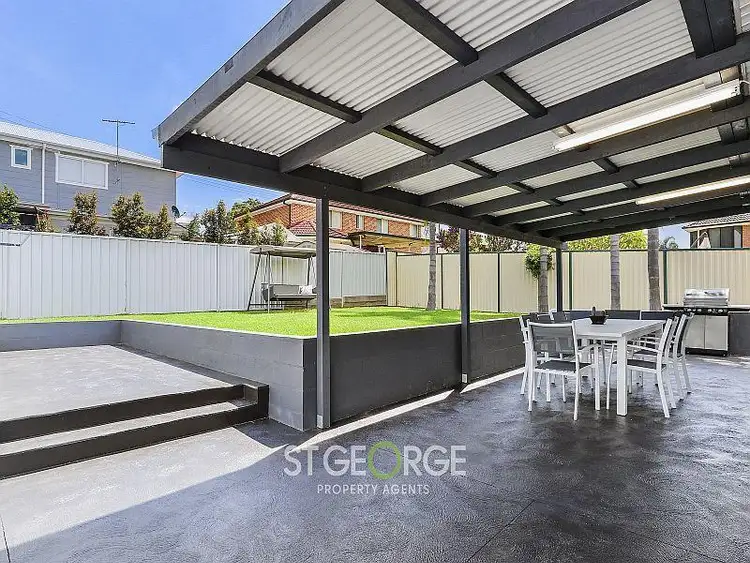 Second view of Homely house listing, 14 Beale  Crescent, Peakhurst NSW 2210