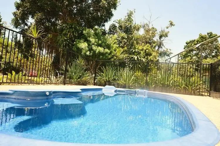 Second view of Homely house listing, 56 Toolakea Beach Road, Bluewater QLD 4818